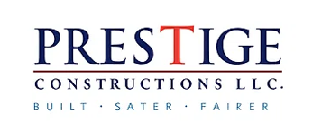 Prestige Constructions LLC Logo