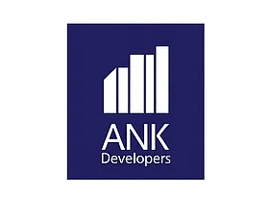 ANK Developers Logo