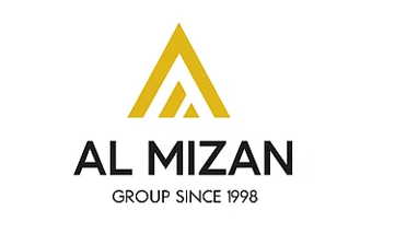 Al Mizan Group Logo
