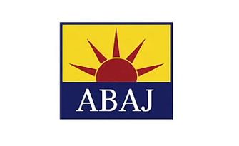 Abaj Logo