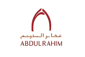 Abdulrahim Group Logo