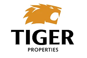 Tiger Properties Logo