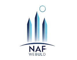 NAF Webuild Logo