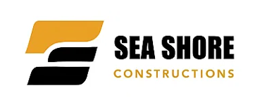 Sea Shore Constructions Logo