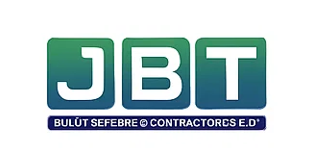JBT Bulut Sefebre Contractors E.D Logo