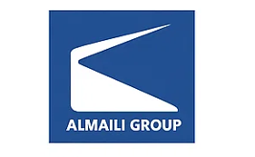 Almaili Group Logo